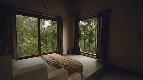 Ambiance and interior photography 2