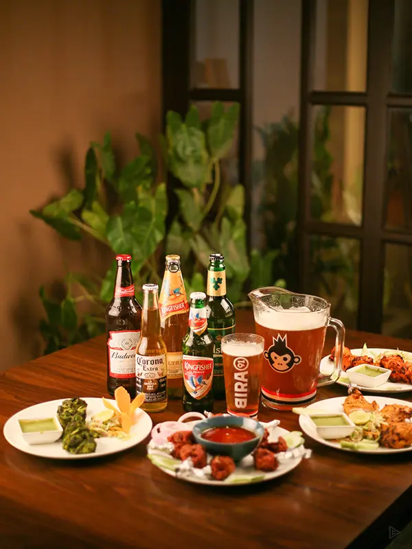 Food and beverages photography 2