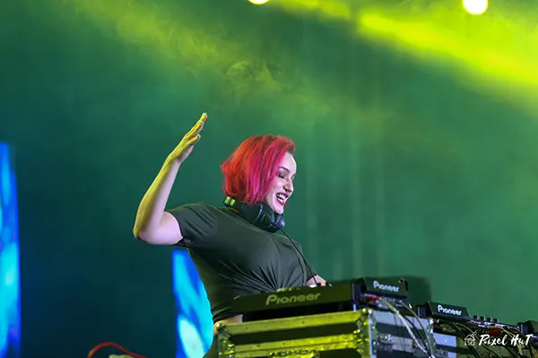 Music and concert photography 1