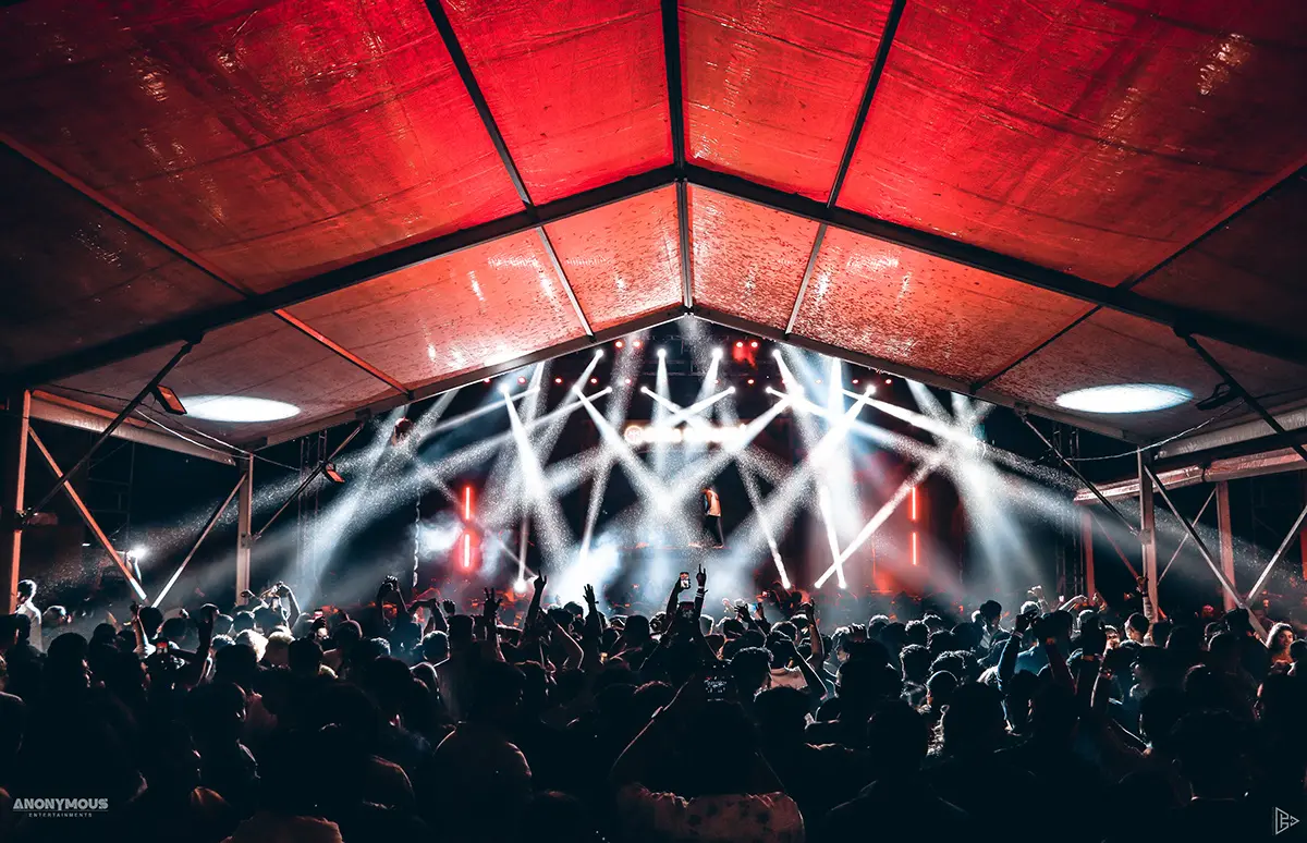 Music and concert photography 2