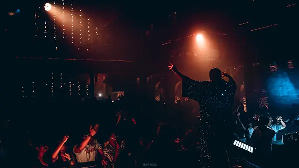 Music and concert photography 3