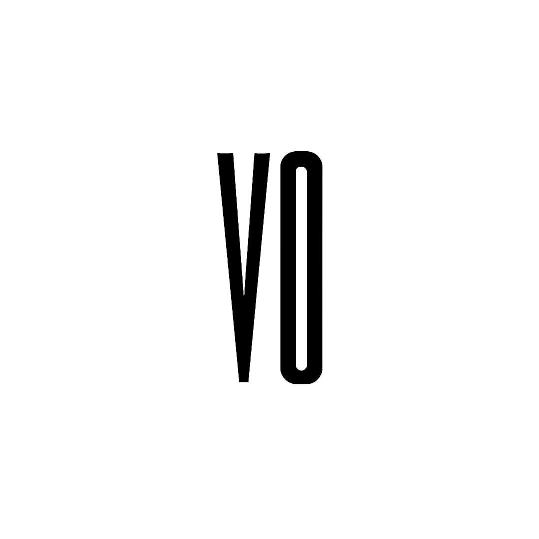 Visuals Odyssey logo